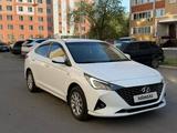 Hyundai Accent 2021 годаүшін7 000 000 тг. в Павлодар – фото 3