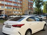 Hyundai Accent 2021 годаүшін7 000 000 тг. в Павлодар – фото 4