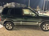 Suzuki Grand Vitara 2003 годаүшін4 000 000 тг. в Астана – фото 3