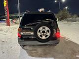 Suzuki Grand Vitara 2003 годаүшін4 000 000 тг. в Астана – фото 4