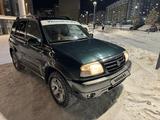 Suzuki Grand Vitara 2003 годаүшін4 000 000 тг. в Астана – фото 5