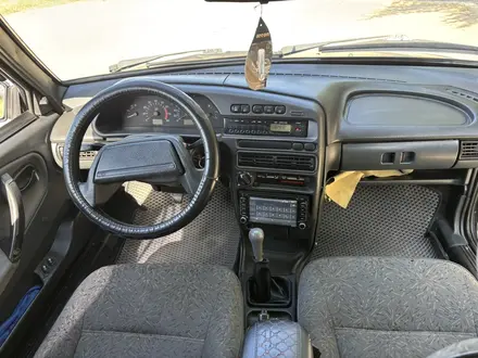 ВАЗ (Lada) 2115 2006 года за 849 999 тг. в Тараз