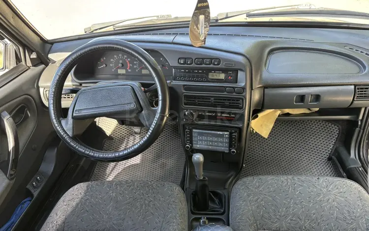 ВАЗ (Lada) 2115 2006 года за 849 999 тг. в Тараз