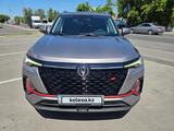 Changan CS35 Plus 2022 года за 6 300 000 тг. в Павлодар – фото 2