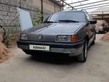 Volkswagen Passat 1992 годаүшін1 850 000 тг. в Шымкент