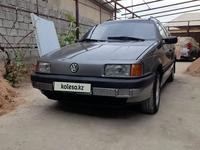 Volkswagen Passat 1992 годаүшін1 850 000 тг. в Шымкент