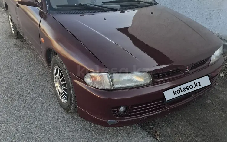 Mitsubishi Lancer 1994 года за 1 500 000 тг. в Алматы