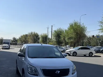 Chevrolet Cobalt 2020 года за 5 200 000 тг. в Шымкент