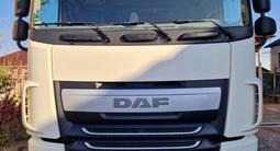 DAF  XF 2015 года за 26 000 000 тг. в Шымкент