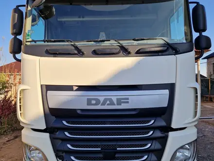 DAF  XF 2015 года за 26 000 000 тг. в Шымкент