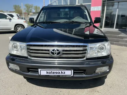 Toyota Land Cruiser 2006 года за 10 500 000 тг. в Усть-Каменогорск – фото 24