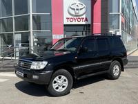 Toyota Land Cruiser 2006 годаүшін10 500 000 тг. в Усть-Каменогорск