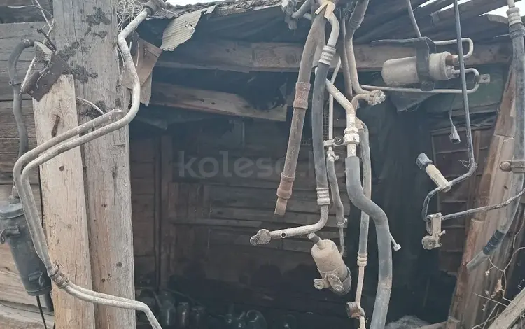 Трубки кондиционера за 4 000 тг. в Караганда