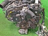 Двигатель TOYOTA MARK X GRX120 4GR-FSE 2007 за 288 000 тг. в Костанай – фото 2