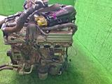 Двигатель TOYOTA MARK X GRX120 4GR-FSE 2007 за 288 000 тг. в Костанай – фото 3