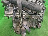 Двигатель TOYOTA MARK X GRX120 4GR-FSE 2007 за 288 000 тг. в Костанай – фото 4