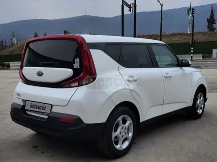Kia Soul 2020 года за 8 700 000 тг. в Алматы – фото 2