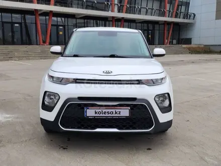 Kia Soul 2020 года за 8 700 000 тг. в Алматы