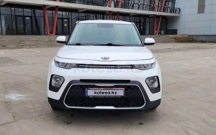 Kia Soul 2020 годаүшін8 700 000 тг. в Алматы