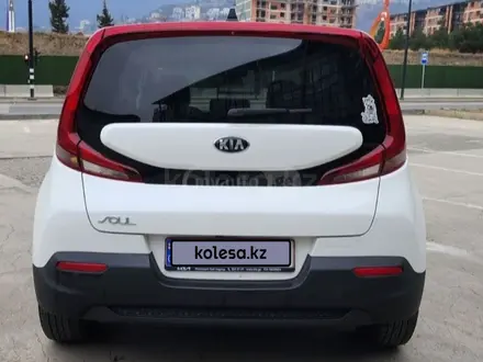 Kia Soul 2020 года за 8 700 000 тг. в Алматы – фото 3
