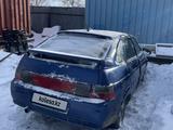 ВАЗ (Lada) 2112 2004 года за 260 001 тг. в Темиртау – фото 2