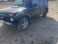ВАЗ (Lada) Lada 2131 (5-ти дверный) 2020 года за 4 300 000 тг. в Уральск