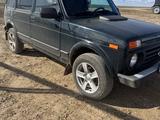 ВАЗ (Lada) Lada 2131 (5-ти дверный) 2020 года за 4 300 000 тг. в Уральск – фото 2