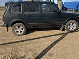 ВАЗ (Lada) Lada 2131 (5-ти дверный) 2020 года за 4 300 000 тг. в Уральск – фото 3