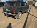 ВАЗ (Lada) Lada 2131 (5-ти дверный) 2020 года за 4 300 000 тг. в Уральск – фото 4