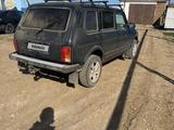 ВАЗ (Lada) Lada 2131 (5-ти дверный) 2020 года за 4 300 000 тг. в Уральск – фото 4