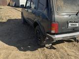 ВАЗ (Lada) Lada 2131 (5-ти дверный) 2020 года за 4 300 000 тг. в Уральск – фото 5