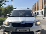 Skoda Yeti 2014 года за 5 200 000 тг. в Астана – фото 4