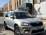 Skoda Yeti 2014 года за 5 200 000 тг. в Астана