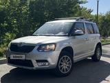 Skoda Yeti 2014 года за 5 200 000 тг. в Астана – фото 2