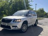 Skoda Yeti 2014 года за 5 200 000 тг. в Астана – фото 3