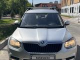 Skoda Yeti 2014 года за 5 200 000 тг. в Астана – фото 5