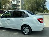 ВАЗ (Lada) Granta 2190 2022 годаfor4 300 000 тг. в Рудный – фото 2