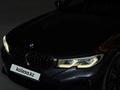 BMW 340 2021 года за 27 500 000 тг. в Астана – фото 4