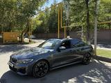 BMW 340 2021 годаүшін27 500 000 тг. в Астана