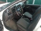 ВАЗ (Lada) Granta 2191 2016 года за 2 600 000 тг. в Алматы – фото 5