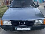Audi 100 1990 годаүшін550 000 тг. в Жетысай – фото 5