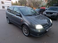 Nissan Almera Tino 2004 года за 3 600 000 тг. в Астана