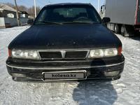 Mitsubishi Galant 1991 годаfor700 000 тг. в Жаркент