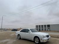 Mercedes-Benz E 320 2000 годаfor5 000 000 тг. в Актау