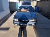 Mazda 626 1998 годаfor2 000 000 тг. в Абай (Келесский р-н) – фото 2