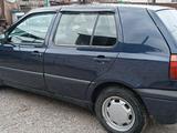 Volkswagen Golf 1992 годаfor1 750 000 тг. в Алматы – фото 4