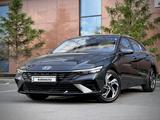 Hyundai Elantra 2024 годаfor9 000 000 тг. в Павлодар