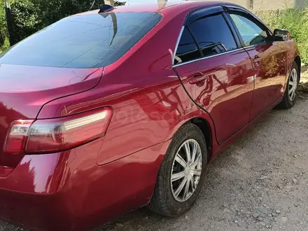 Toyota Camry 2006 года за 5 890 000 тг. в Иргели