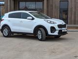 Kia Sportage 2018 годаүшін10 500 000 тг. в Костанай – фото 4