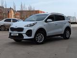 Kia Sportage 2018 годаүшін10 500 000 тг. в Костанай – фото 5